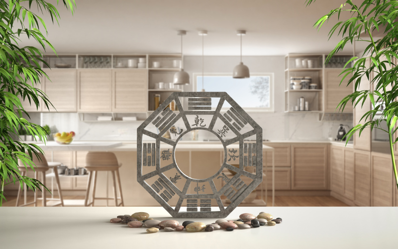 Mẹo phong thủy nhà ở hữu ích