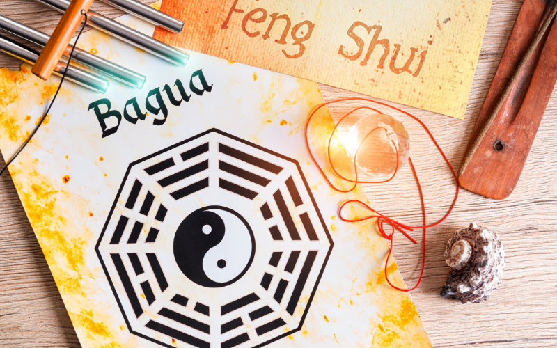 ý nghĩa của phong thủy nhà ở trong đời sống