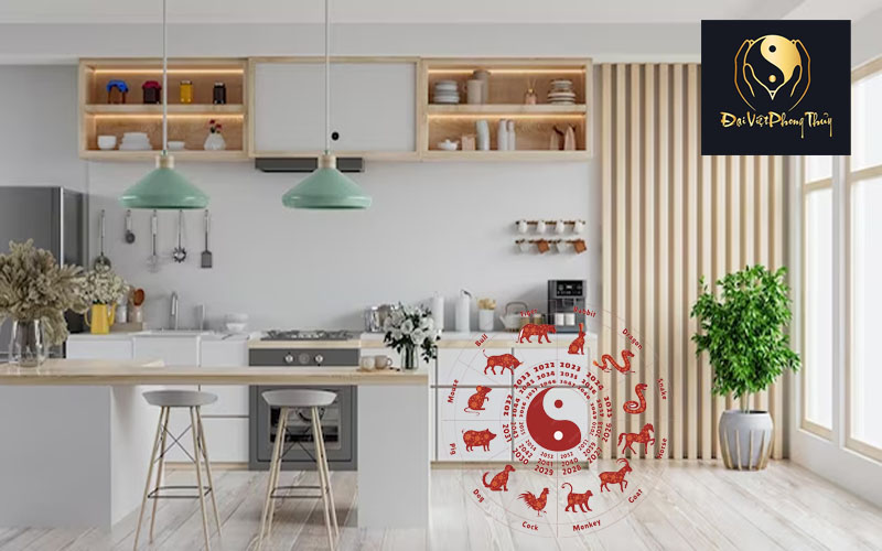 xem phong thủy nhà bếp theo tuổi ở đâu thì uy tín