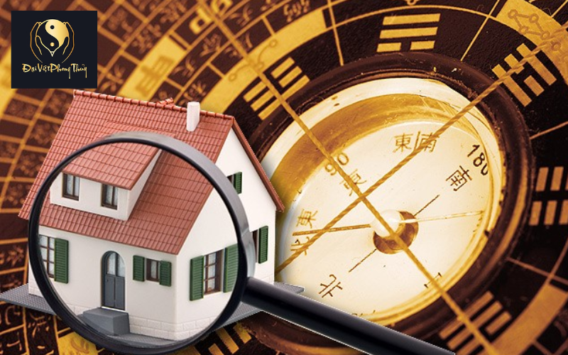 Một số điều kiêng kỵ trong phong thủy nhà ở