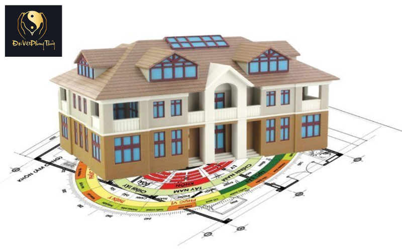 Hướng nhà hợp phong thủy cho người mệnh Mộc