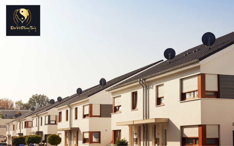 Hướng nhà phong thủy cho người mệnh Thổ