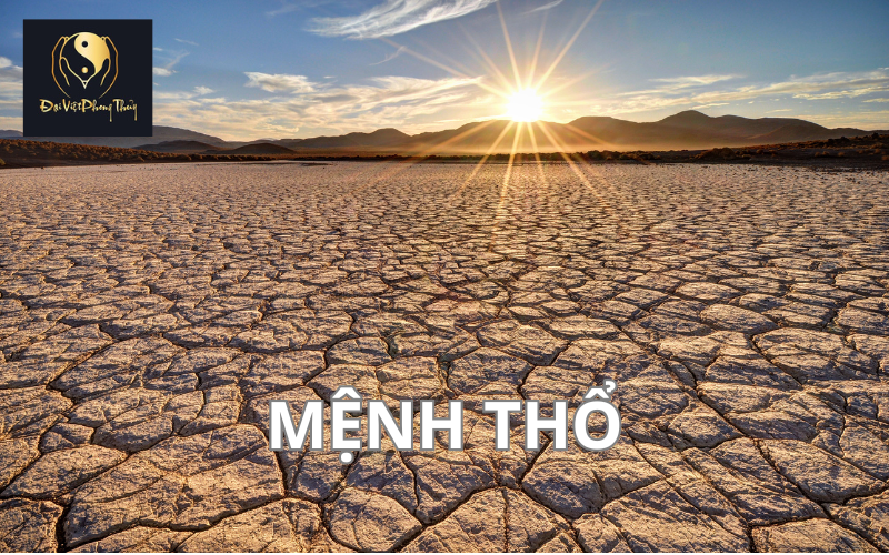 Khái quát về người mệnh thổ