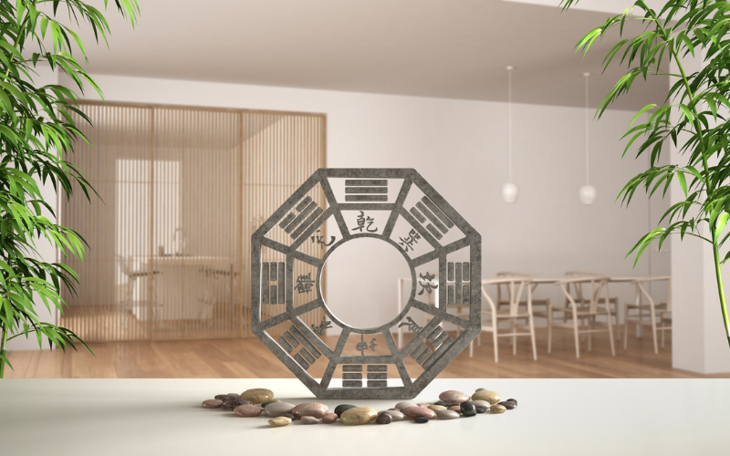 Phong thủy nhà ở