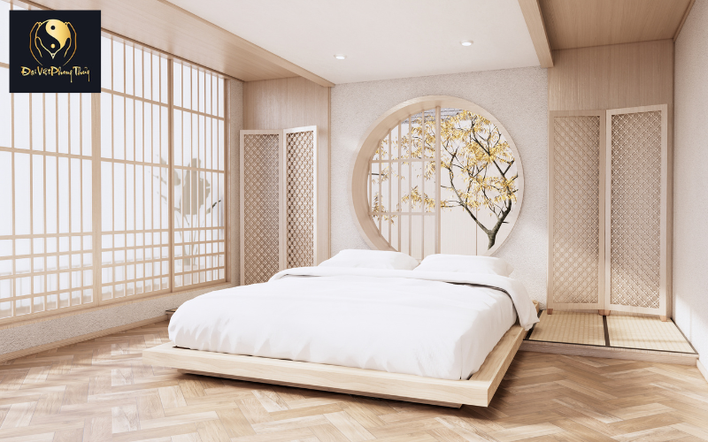 Phong thủy phòng ngủ người bính tý
