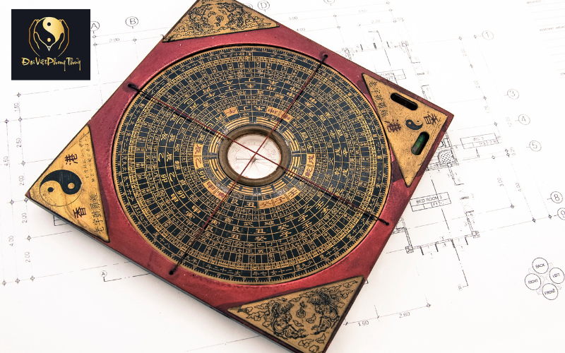 Phong thủy nhà ở có ý nghĩa gì?