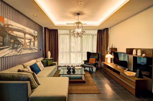 Hóa giải phong thủy xấu trong nhà