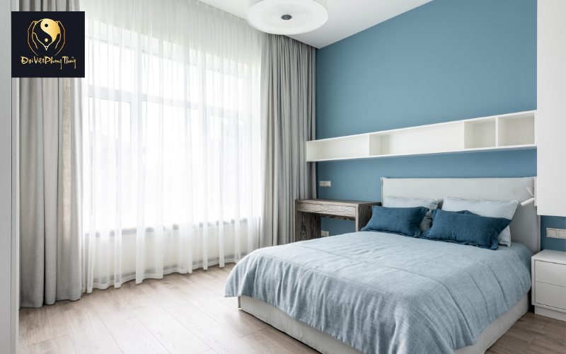 Phong thủy phòng ngủ tuổi Đinh Sửu