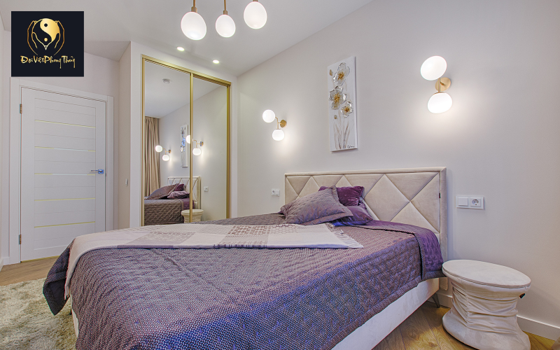 Phong thủy phòng ngủ tuổi Kỷ Sửu