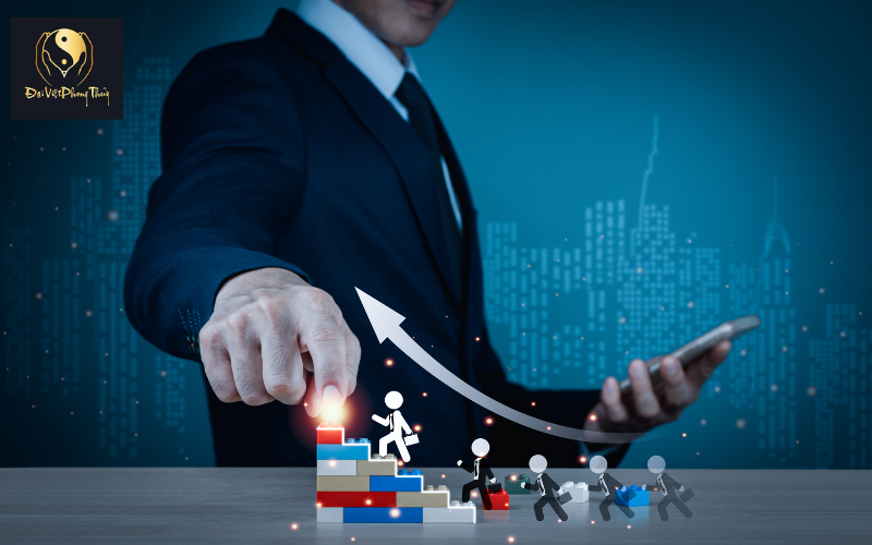 Sự nghiệp người tuổi Dần