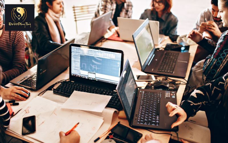 Sự nghiệp của người tuổi Thìn