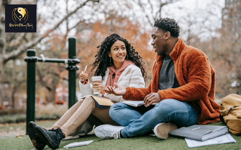 Tính cách của người tuổi Thìn